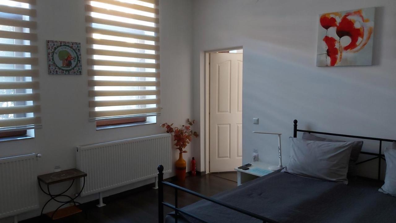 أرادايا City Center Minimalist Apartment المظهر الخارجي الصورة
