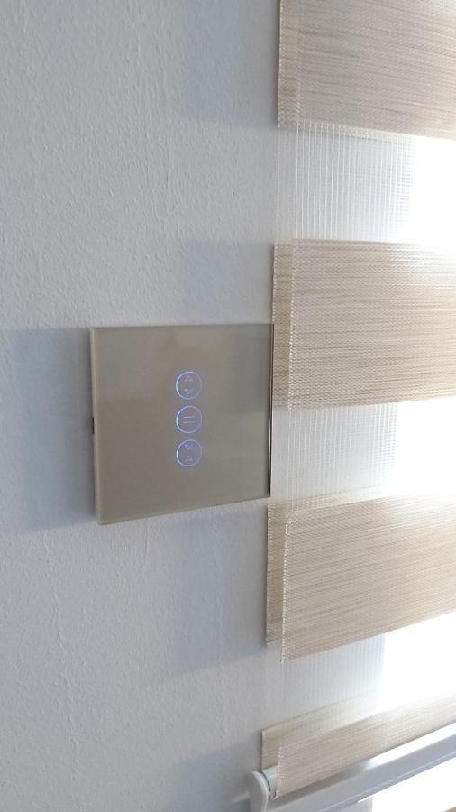 أرادايا City Center Minimalist Apartment المظهر الخارجي الصورة