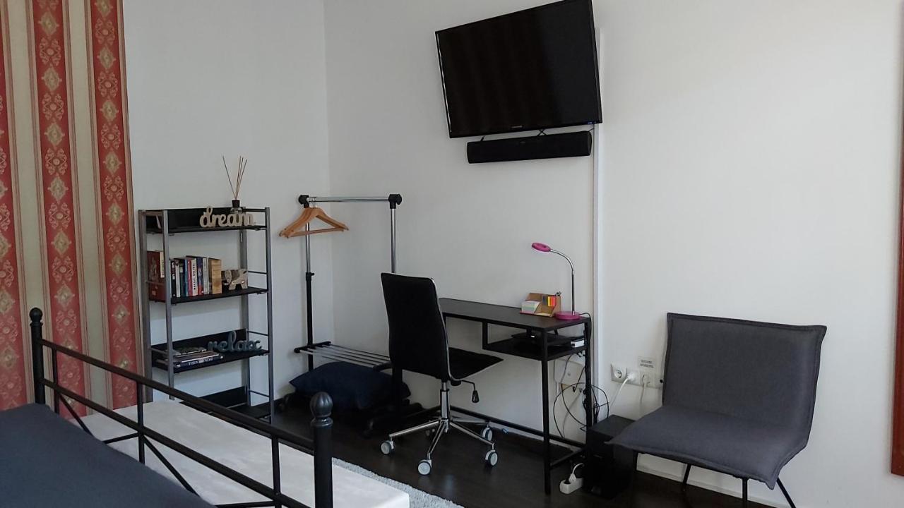 أرادايا City Center Minimalist Apartment المظهر الخارجي الصورة