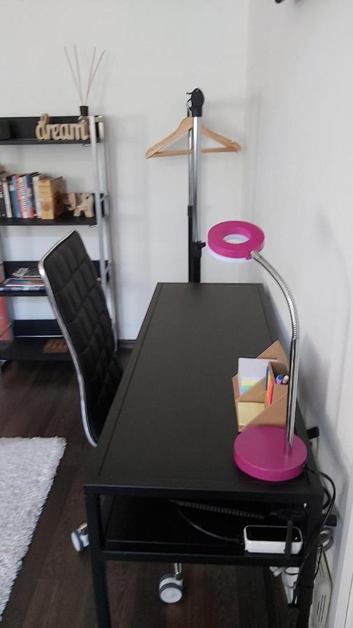أرادايا City Center Minimalist Apartment المظهر الخارجي الصورة