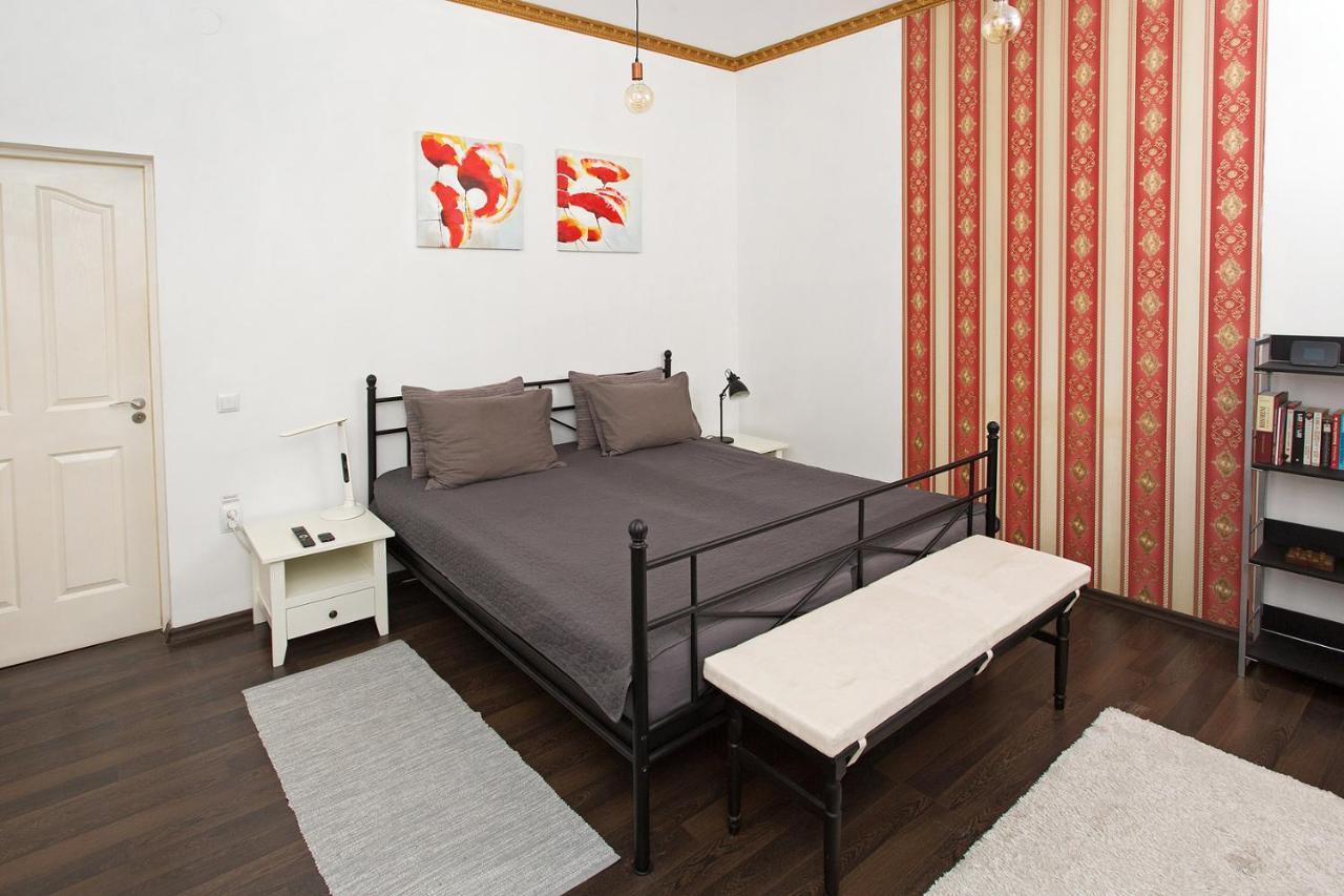 أرادايا City Center Minimalist Apartment المظهر الخارجي الصورة