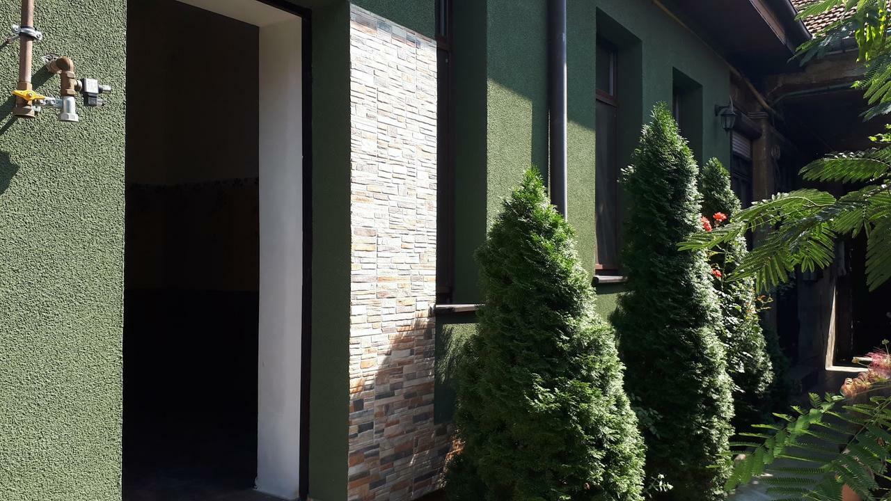 أرادايا City Center Minimalist Apartment المظهر الخارجي الصورة