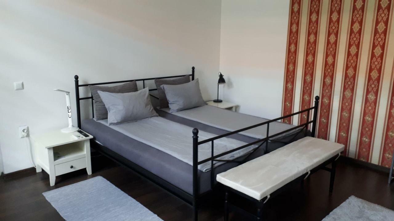 أرادايا City Center Minimalist Apartment المظهر الخارجي الصورة